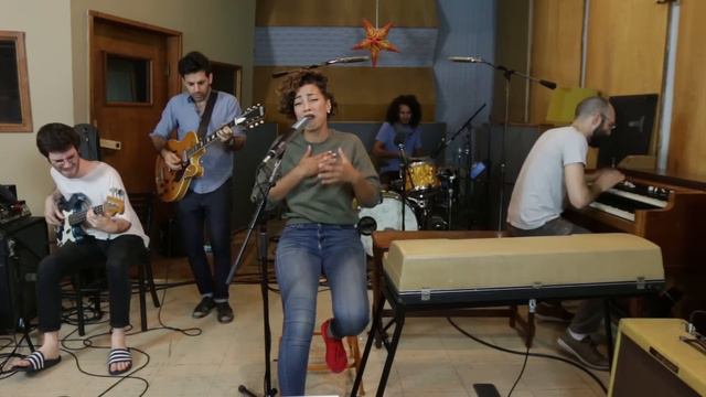 Bye Bye Bye - N Sync - FUNK cover ft. India Carney смотреть онлайн