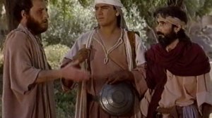 Библия. Новый Завет. Иоанн Креститель.