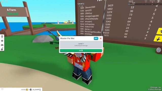 [Roblox] Egg Farm Simulator: AUTOMATIC FARM GLITCH (HOW TO AFK FARMING) смотреть онлайн