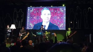 Громыка - Паустовский, Бьянки и Пришвин.