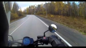 ? МНЕНИЕ ВЛАДЕЛЬЦА ПОСЛЕ ПЕРВОГО СЕЗОНА HONDA REBEL CMX 1100 ?