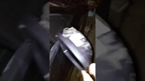 Проблема со складыванием зеркала Мондео 4