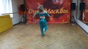 Взрослые-1 соло табла Сулим София