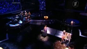 Сати Казанова - Нани Брегвадзе. Шоу Один в Один.