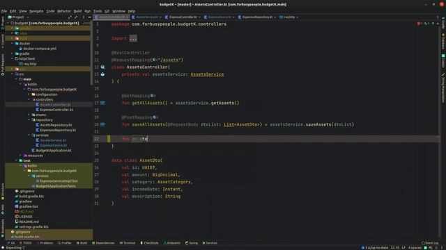 (012) Kotlin, Usuwanie danych z MongoDB - Baza NoSQL смотреть онлайн
