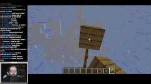 Бэбэй в Minecraft (14.01.2023)