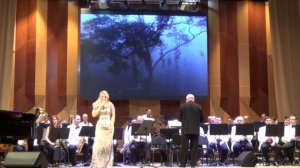 "Il Mondo" - Наш мир (Джимми Фонтана)  -  Светлана Шкарупина