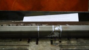 ⚡Делаем угол 90 градусов на трубе при помощи сварки. Лайфхак