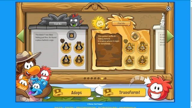 Клуб Пингвинов. Выпуск 91. Первое апреля смотреть онлайн