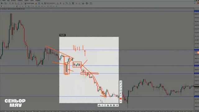 05.04.2022  БЕЗИНДИКАТОРНАЯ СИСТЕМА ТОРГОВЛИ. ПРАКТИКУМ. МАКСИМ БЛЕС