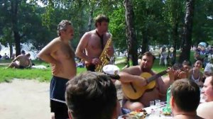 Нельзя вернуть любовь и жизнь...