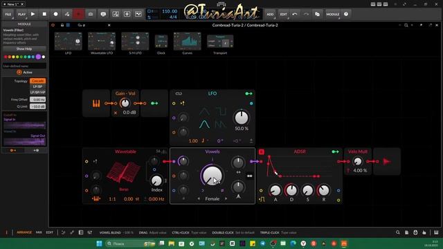 Вышла Beta Bitwig Studio 5.1  Посмотрим что нового..