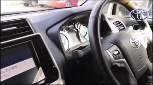 Toyota Land Cruiser Prado (Тойота Прадо), 2020 г.в. Без пробега по РФ. Передан заказчику в Омске