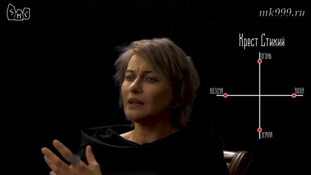 Общая теория магии (ОТМ). Урок 1 часть 2. Ксения Меньшикова