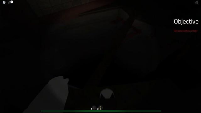 Roblox - ELMIRA (Chapter 1) смотреть онлайн