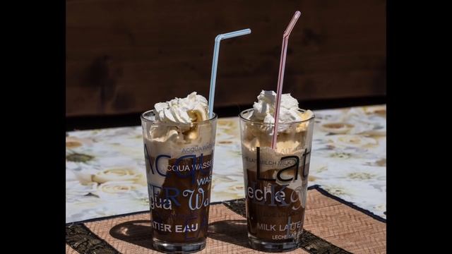 Еда в Австралии и в России - О чём я скучаю - Австралийка а России смотреть онлайн