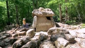 Водопады Жане Геденджик , как доехать, что нужно знать . Отдых в Геленджике.
