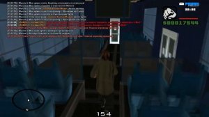 SAMP Pears Project ● Учимся взламывать машину. #2