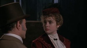 Without a Clue 1988 1080p  Michael Caine, Ben Kingsley, Jeffrey Jones
