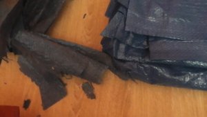 Подстилка для бассейна Intex 472x472 см.