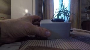 Пневмовыключатель для диспоузера (измельчителя пищевых отходов).