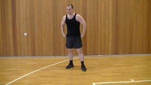 "Боковой Удар,Образы"Александр Колесников(70)