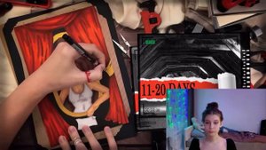 Криминал арт / Дзюнко Фурута / 44 дня Ада - Реакция