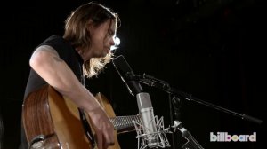 Alter Bridge's Myles Kennedy - 'Watch Over You' LIVE at Billboard