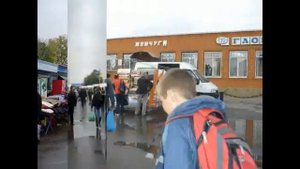 ОБЛИВСКАЯ СТАНИЦА