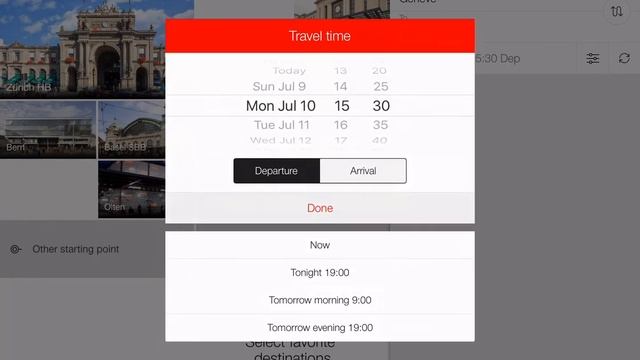 Как купить более дешевые билеты на поезд в Швейцарии! смотреть онлайн