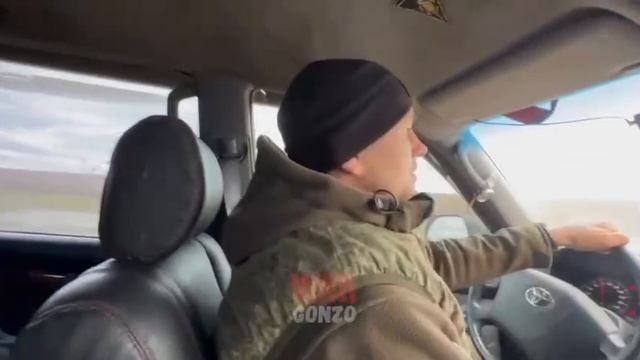 ⚡️Эксклюзив⚡️Герой ДНР Белый о тактике неонацистов в Павловке⚡️