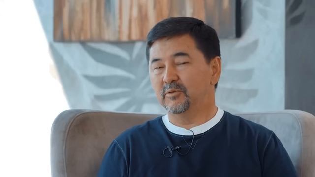 Откуда Брать ЭНЕРГИЮ? СЕКРЕТ БЕСКОНЕЧНОЙ СИЛЫ / Маргулан Сейсембаев