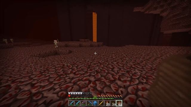 МОНТАЖ ВЫБИВАЕМ ГОЛОВЫ СКЕЛЕТОВ ИССУШИТЕЛЕЙ | ЗАПИСЬ СТРИМА ВЕЧНЫЙ # 6 смотреть онлайн