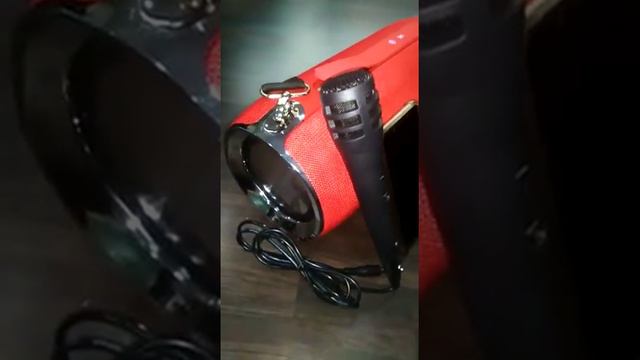 BEST SOUND PREMIUM BLUETOOTH BIG SPEAKER X-97 JBL смотреть онлайн