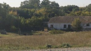 село Ивановка. Курьинский район часть 2