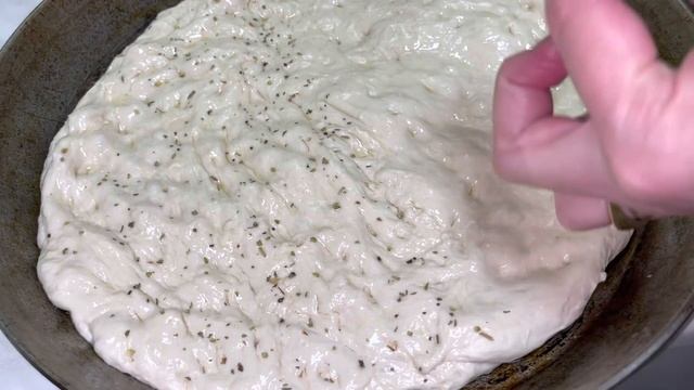 ? ТЕСТО НА НОЧЬ В ХОЛОДИЛЬНИК смотреть онлайн