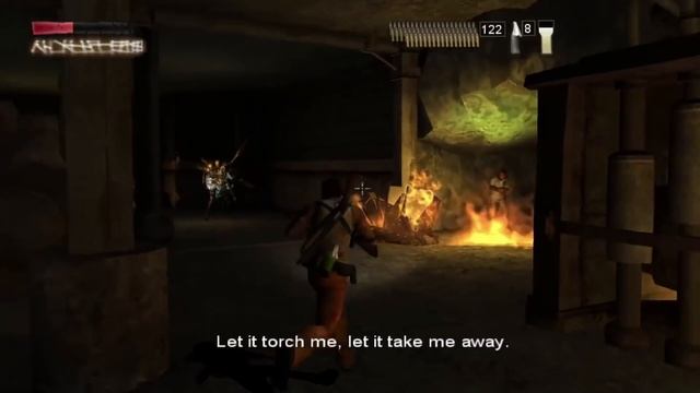 Малефакторы Балтимора: Страшные тайны The Suffering 2: Ties That Bind