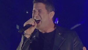 Sébastien IZAMBARD (Il Divo) Report Solo Concerts II Japan 2018