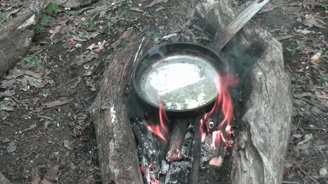 Я в восторге от ножа! Нож ЧИРОК, Кизляр, ИП Дрокин С.В.