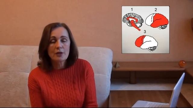 Интуитивное мышление. Концентрация внимания.