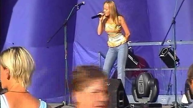 СТРАНИЦЫ ИСТОРИИ: День города (Тавда, 2005) смотреть онлайн