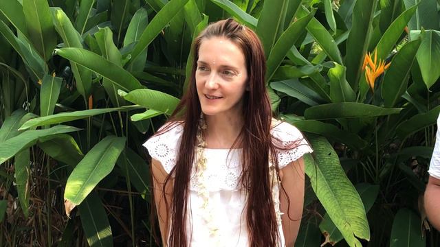 Отзыв о туре в Индию. Елена и Женя смотреть онлайн