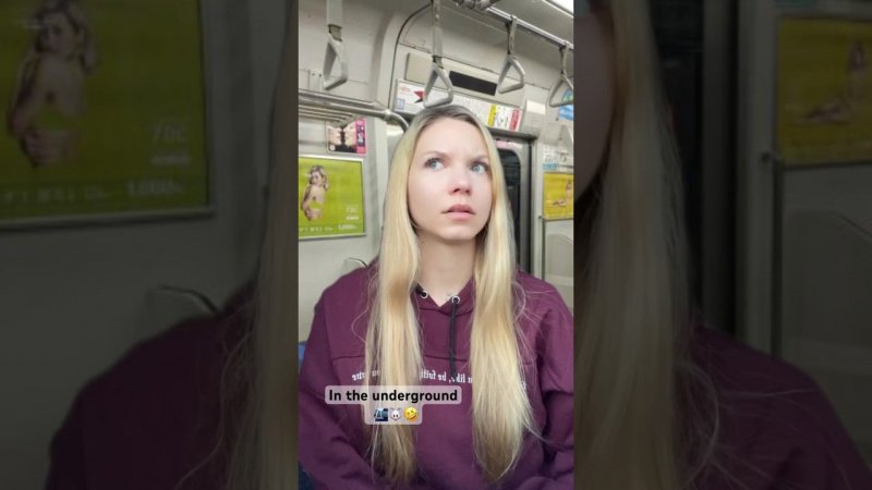 Do you like the metro? #funnyshorts #jokes #funny #fun #funnyvideo