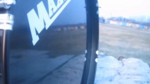 Drum cover [AMATORY]-don't fuck with my heart