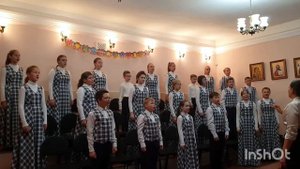 Слышишь ты меня? Композитор Боб Чилкотт.  / Can You Hear Me?  by Bob Chilcott