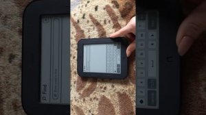 Barnes&Noble Nook simple touch BNRV300 электронная сенсорная книга