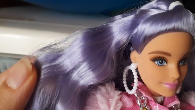 Сразу 2 Барби Экстра 6 и 8 ? Какая понравилась больше ❤️? смотреть онлайн