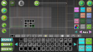 КАК СДЕЛАТЬ ШУМЫ В GEOMETRY DASH?! ОТВЕТ ТУТ!!! #geometrydash