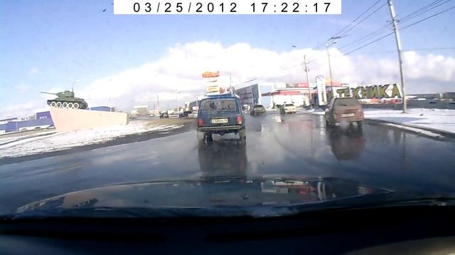 воДЯТЕЛ Ваз 2111 А398ЕК смотреть онлайн