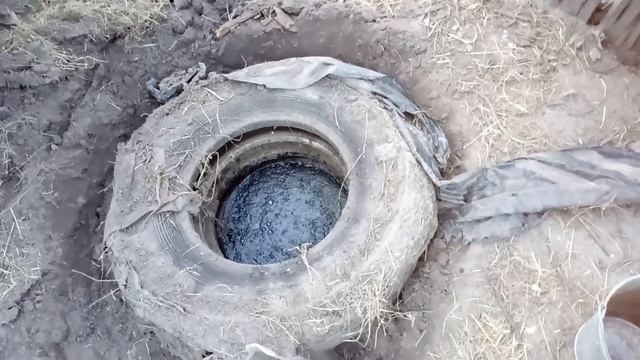 Бактерии для септика (Водограй)